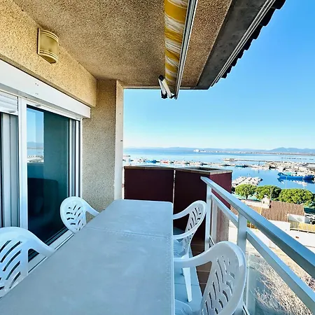 Global Immo 3140 Rocmar Apartment