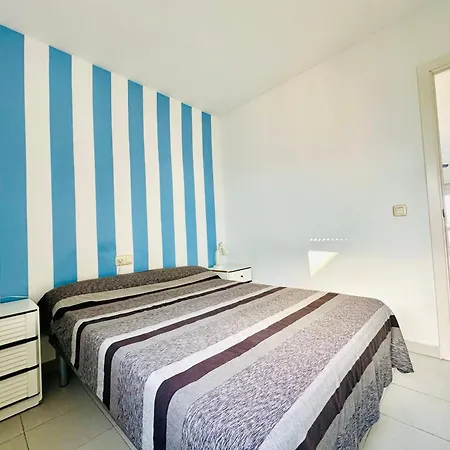 Apartment Global Immo 3140 Rocmar