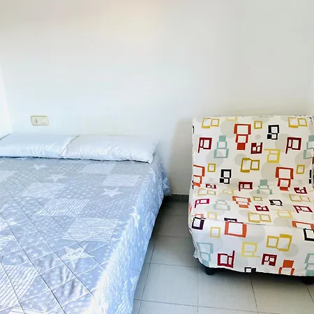 Global Immo 3140 Rocmar Apartmán *