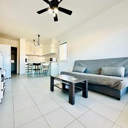 Apartament Global Immo 3140 Rocmar *