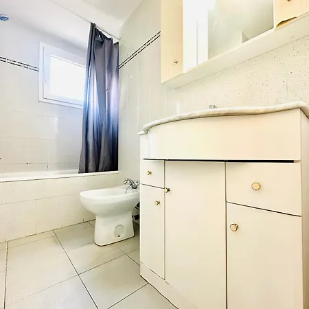 Apartmán Global Immo 3140 Rocmar Roses