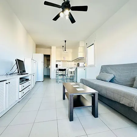 Apartmán Global Immo 3140 Rocmar