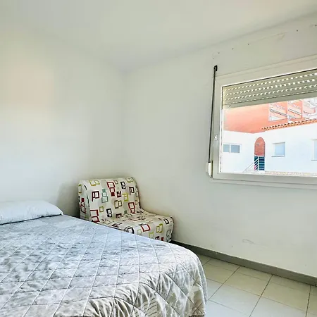 Global Immo 3140 Rocmar Apartmán *