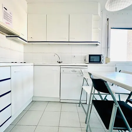 Apartmán Global Immo 3140 Rocmar *