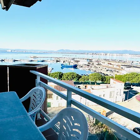 Apartment Global Immo 3140 Rocmar Roses