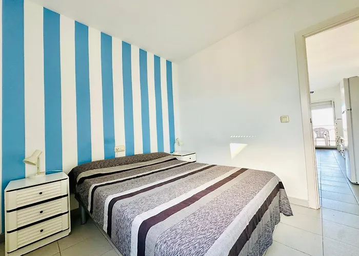 Apartament Global Immo 3140 Rocmar