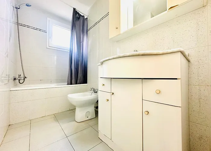 Apartament Global Immo 3140 Rocmar Roses