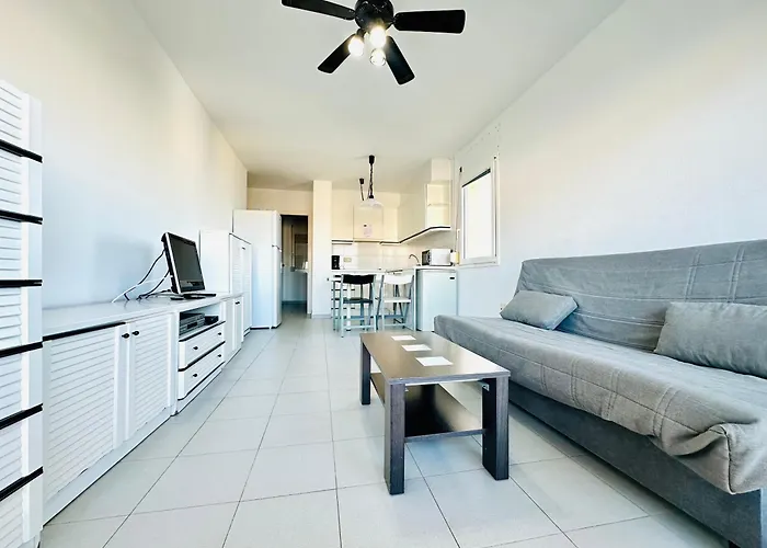 Apartament Global Immo 3140 Rocmar