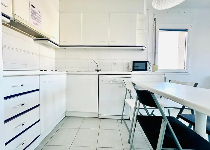 Apartament Global Immo 3140 Rocmar *